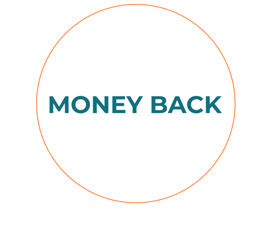 HipCat money back guarantee